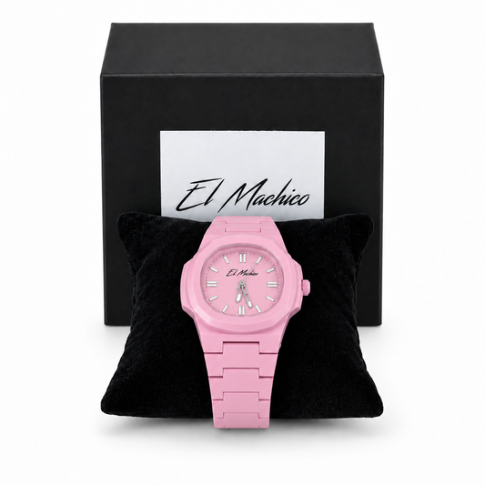 EL MACHICO WATCH