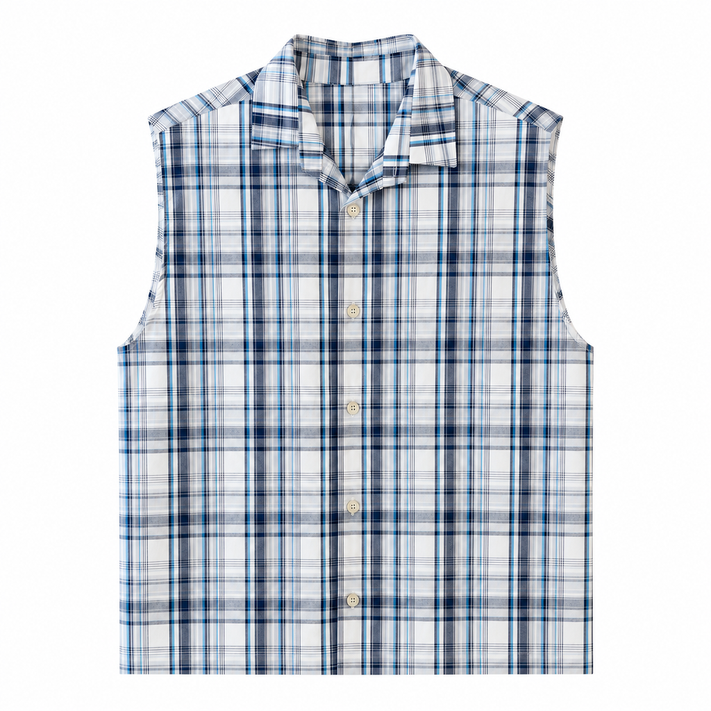 CAMICIA SBRACCIATA MILLERIGHE