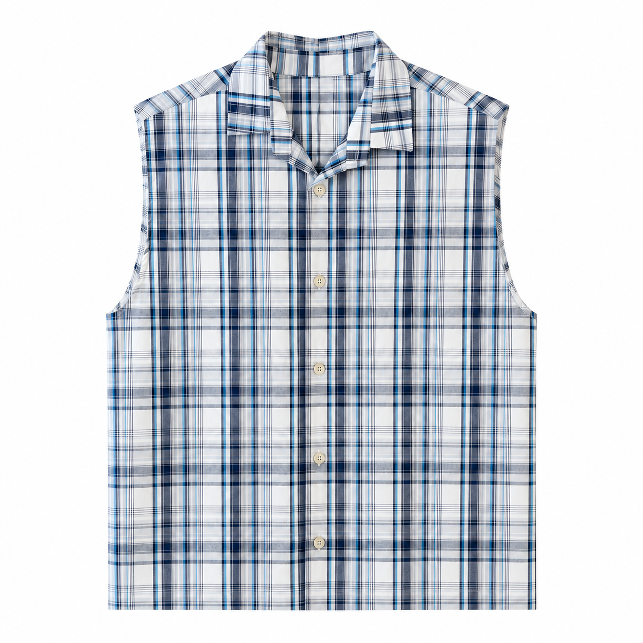 CAMICIA SBRACCIATA MILLERIGHE