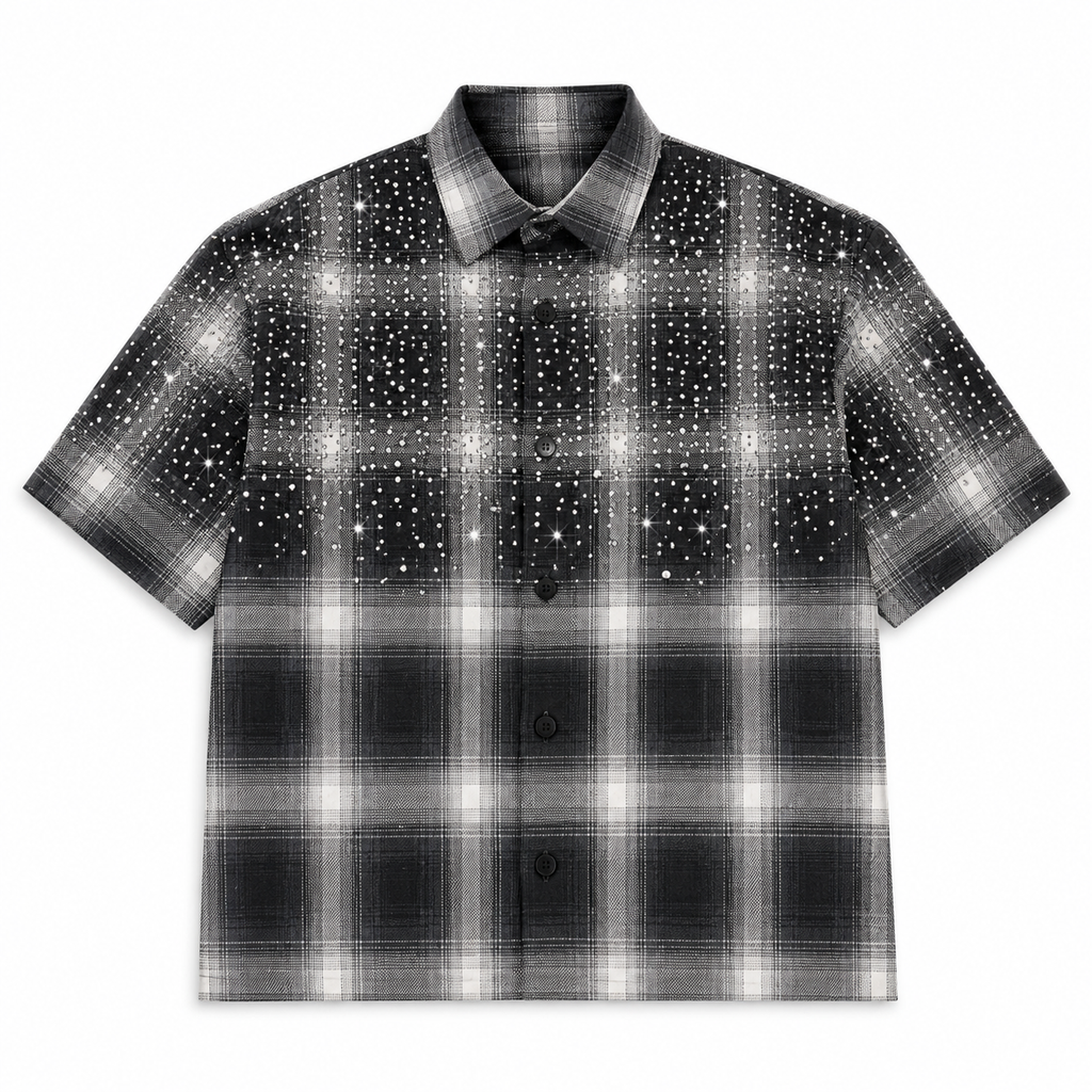 CAMICIA DIAMOND