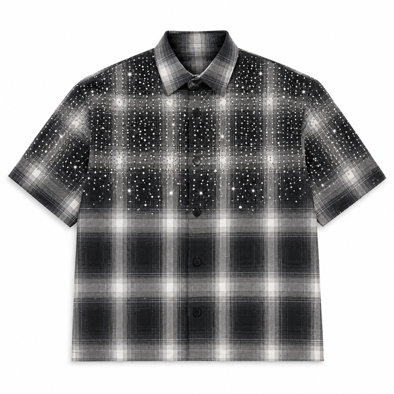 CAMICIA DIAMOND