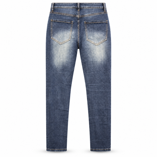 JEANS SKINNY D2