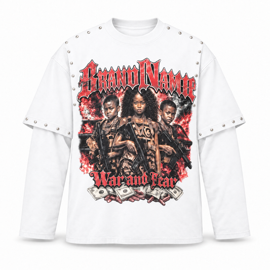 LONGSLEEVE ANGEL