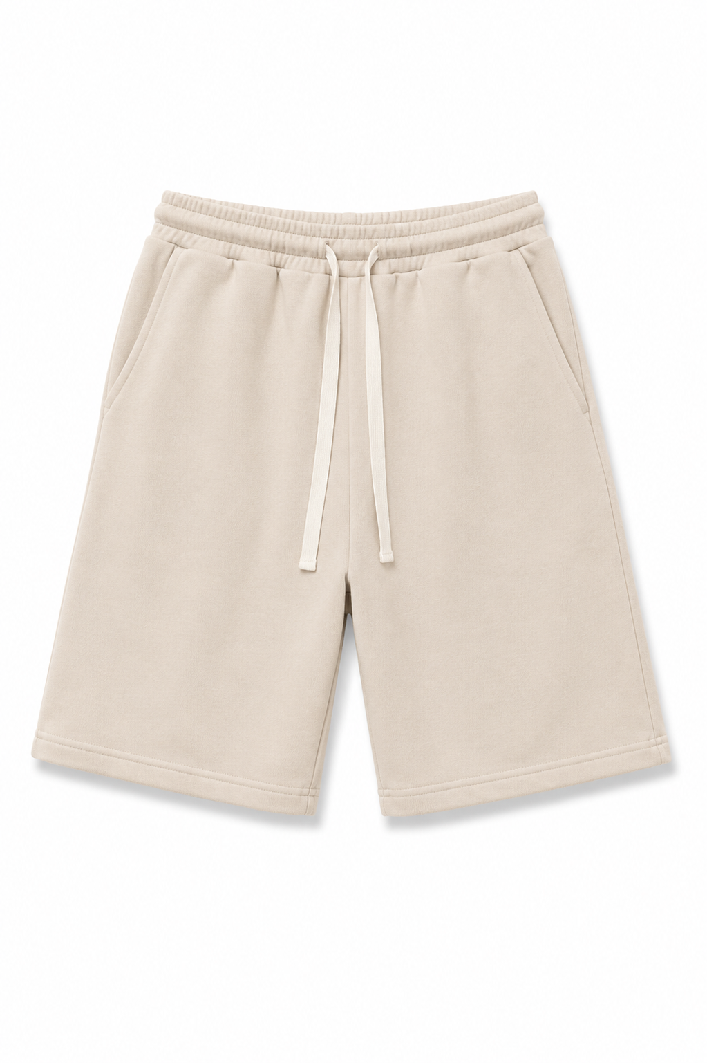 BERMUDA COTONE BEIGE
