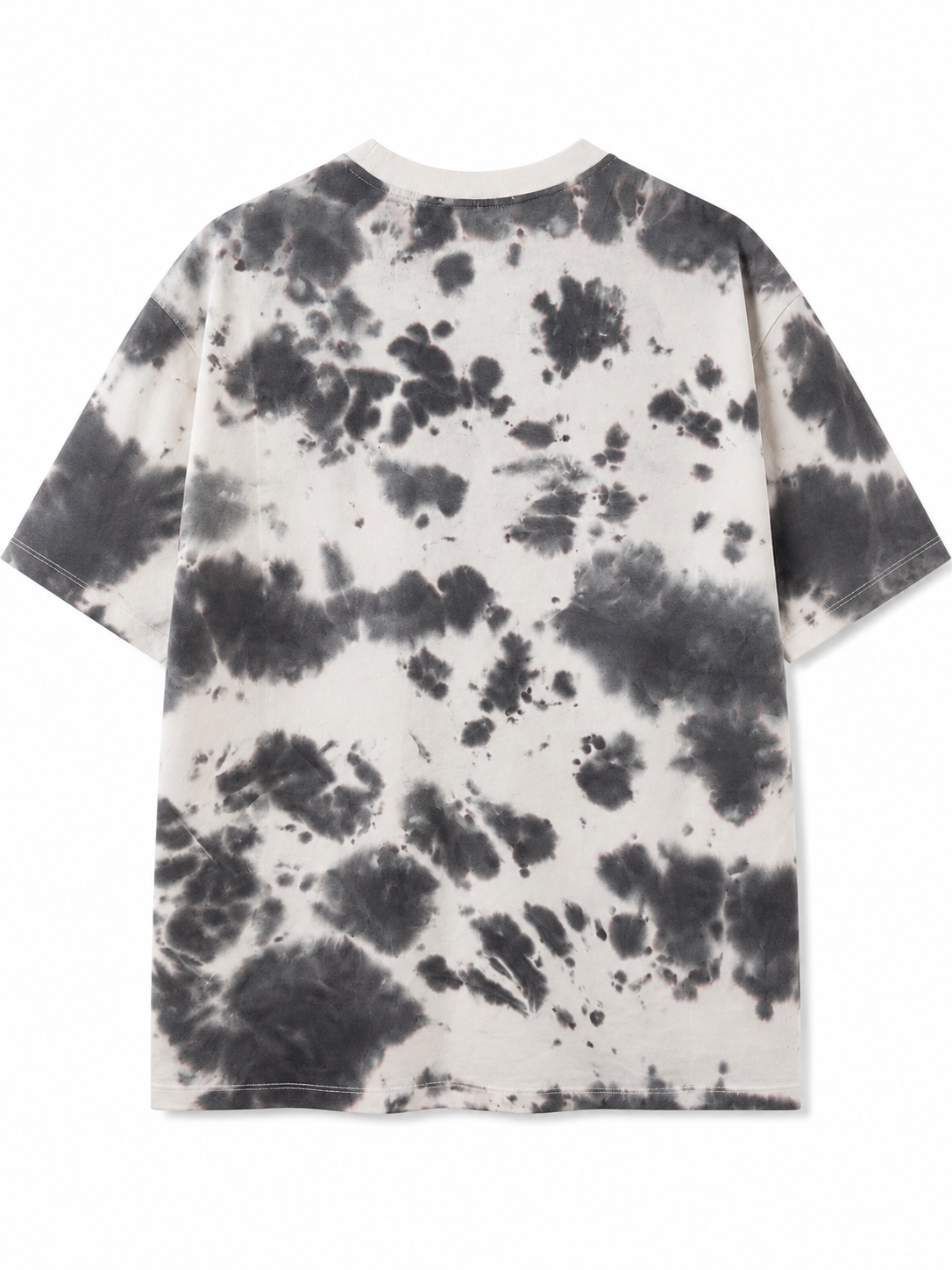 T-SHIRT PREMIUM FUMÉ