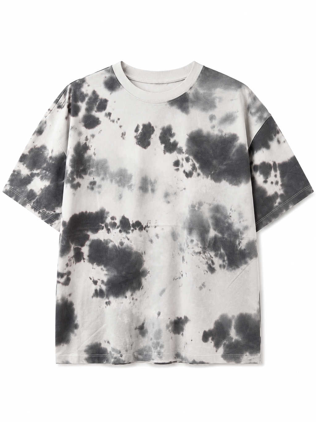T-SHIRT PREMIUM FUMÉ
