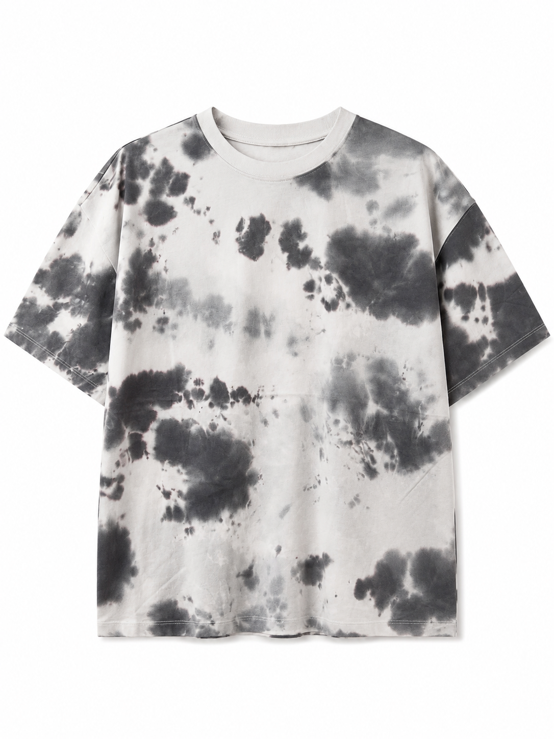 T-SHIRT PREMIUM FUMÉ