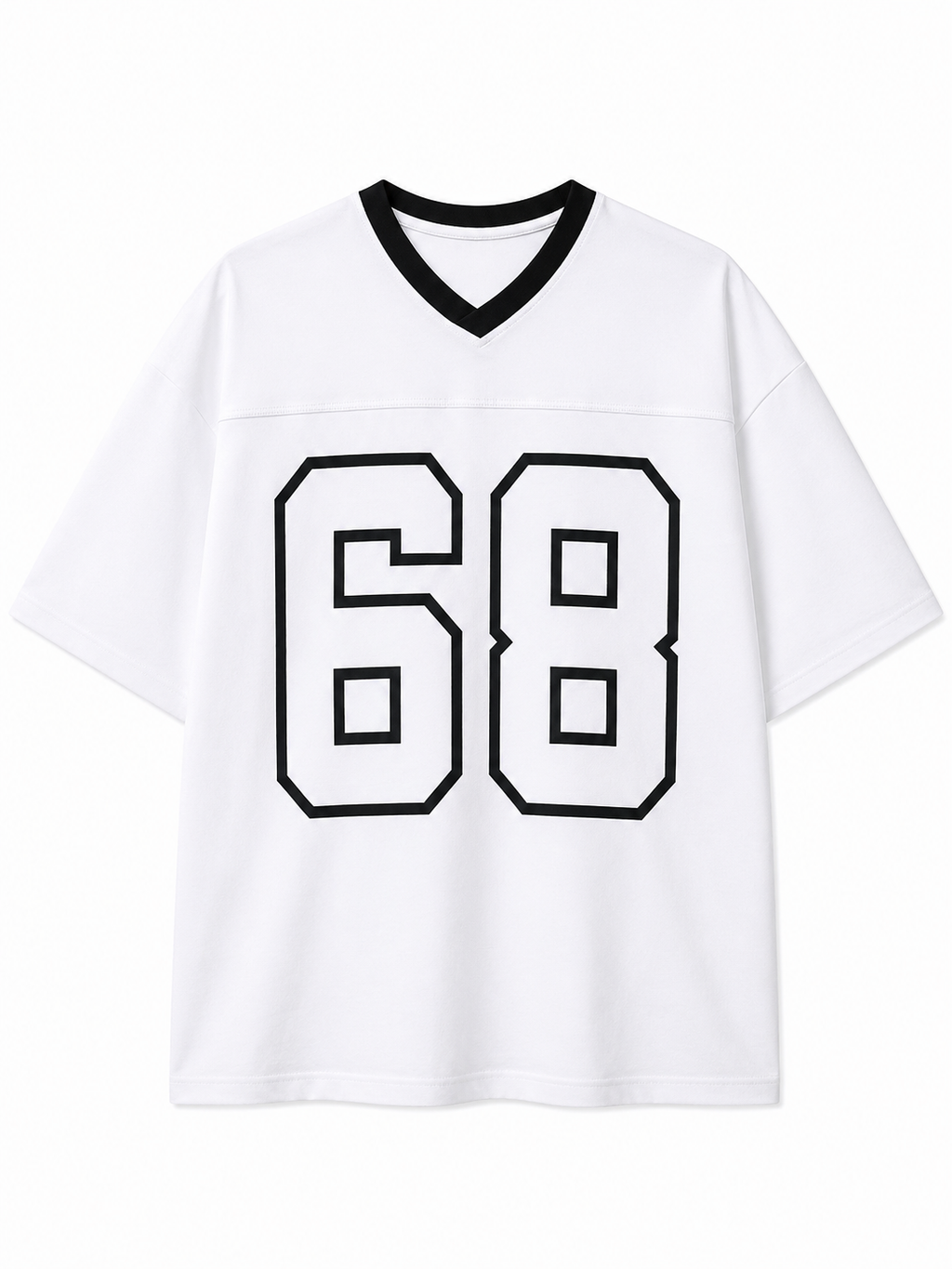 T-SHIRT BASEBALL