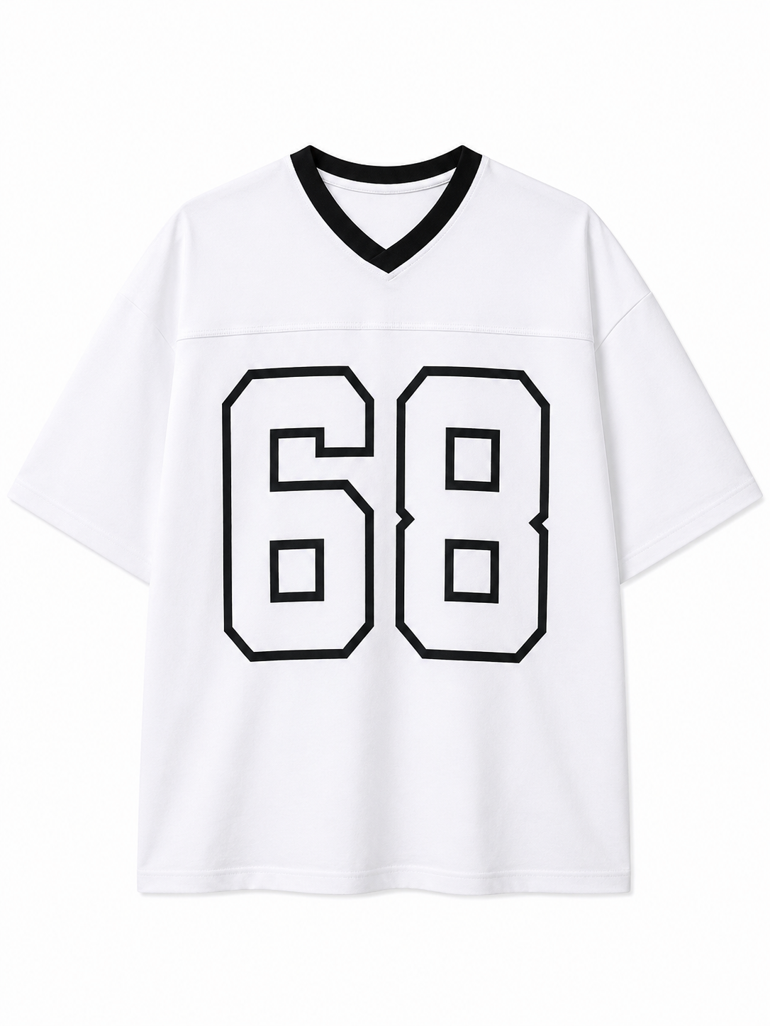 T-SHIRT BASEBALL