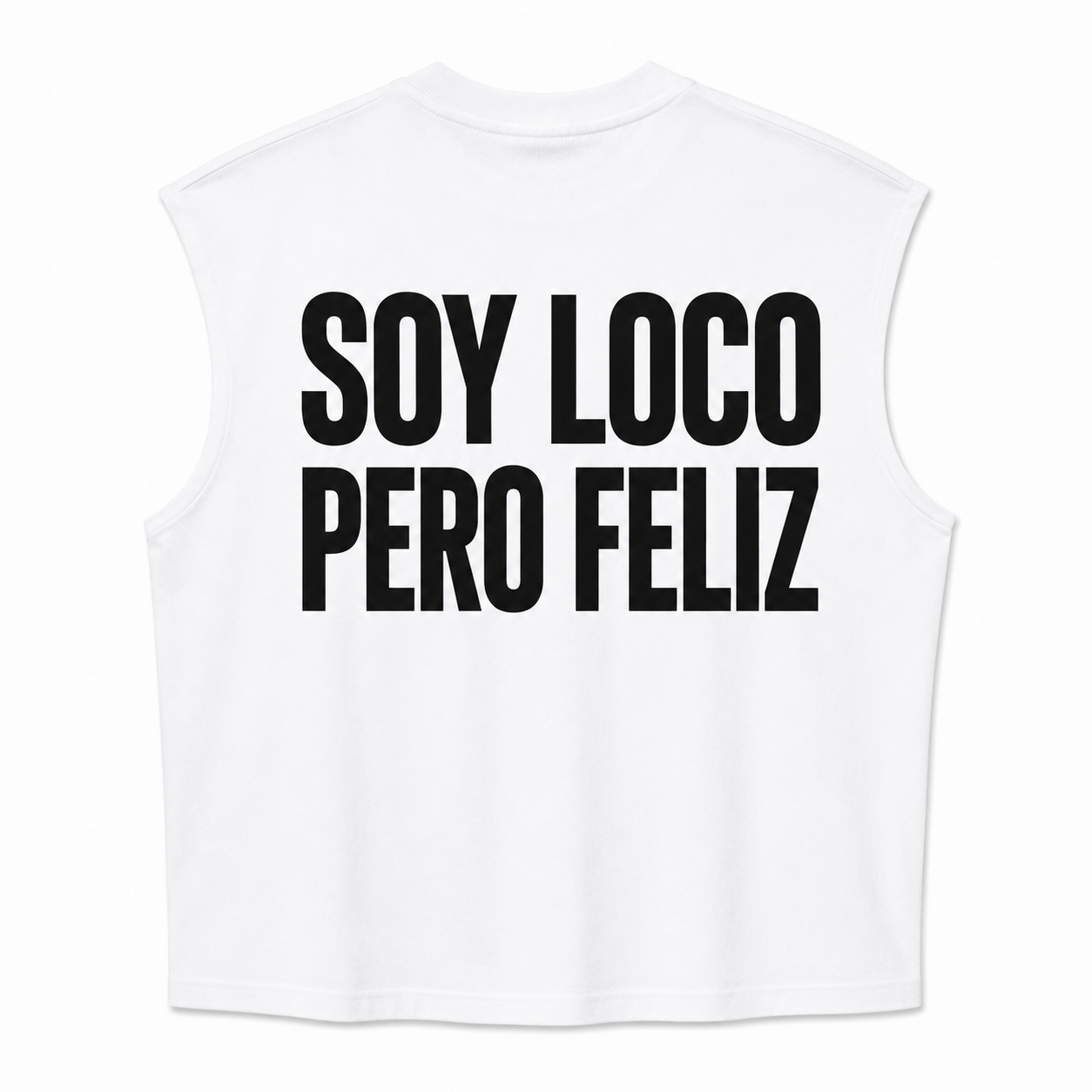 SBRACCIATA SOY LOCO