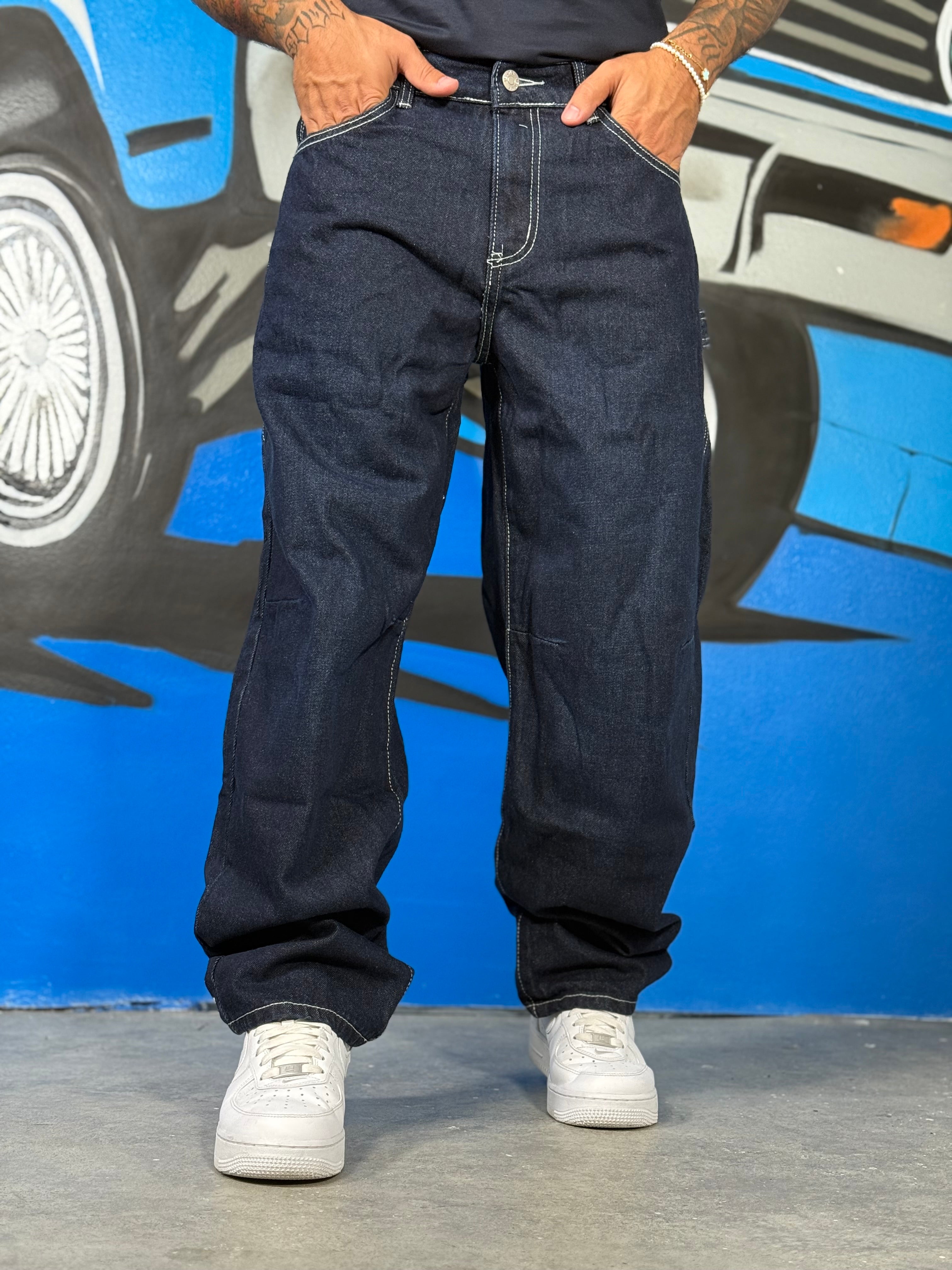 JEANS LONDON