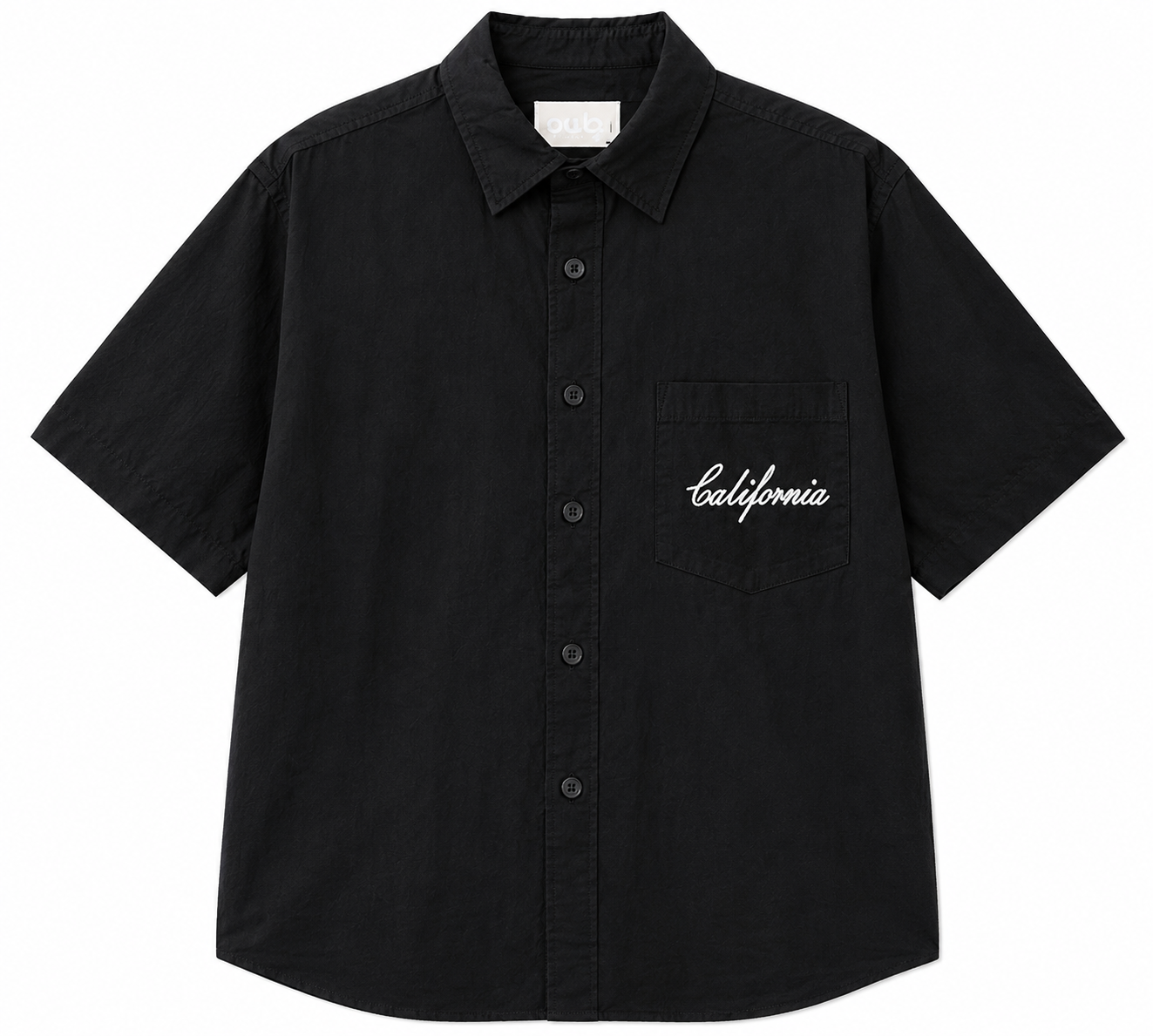 CAMICIA PARADISE