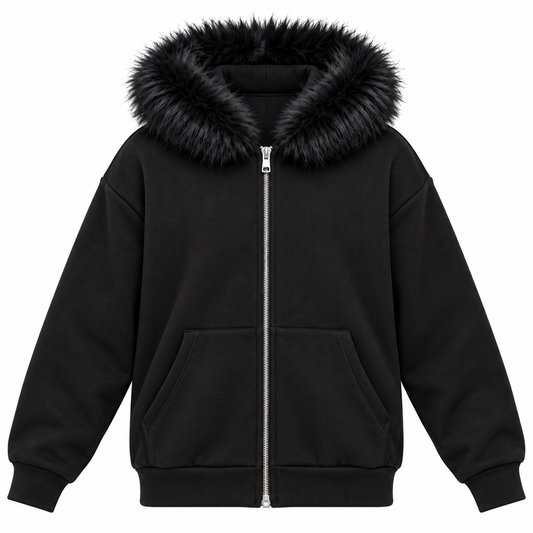 HOODIE CANADA
