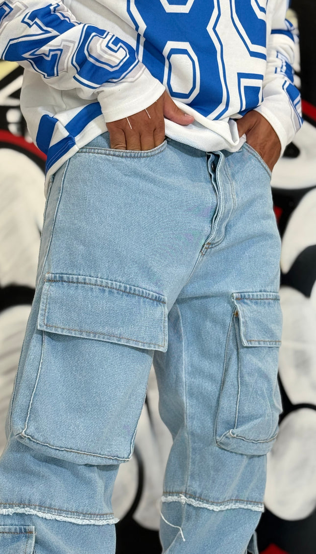 JEANS TASCONI MIAMI