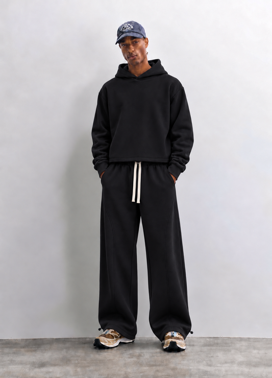 TUTA SCUBA CROPPED