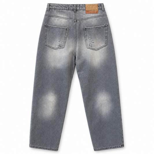 JEANS BAGGY TORINO