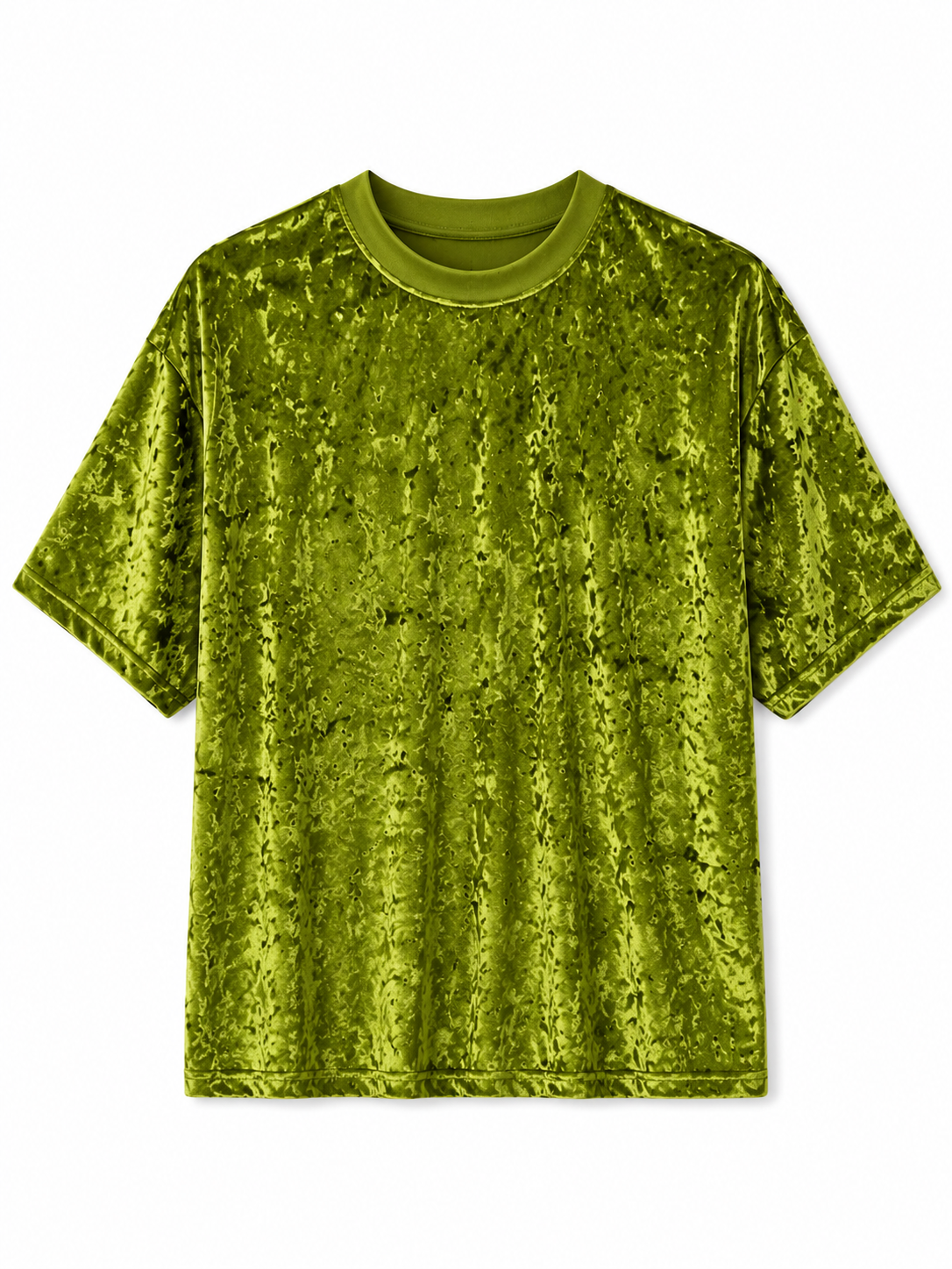 COMPLETO CINIGLIA VERDE LIME