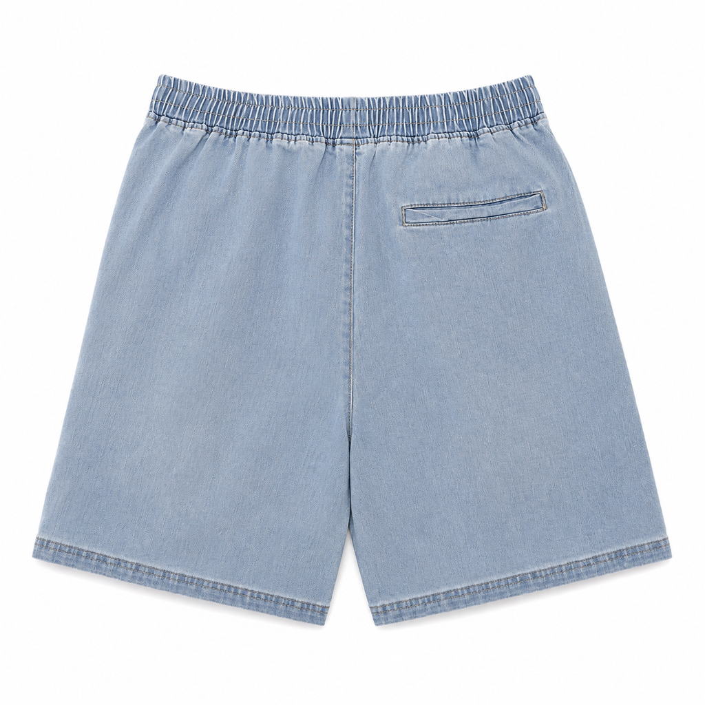 BERMUDA DENIM USA