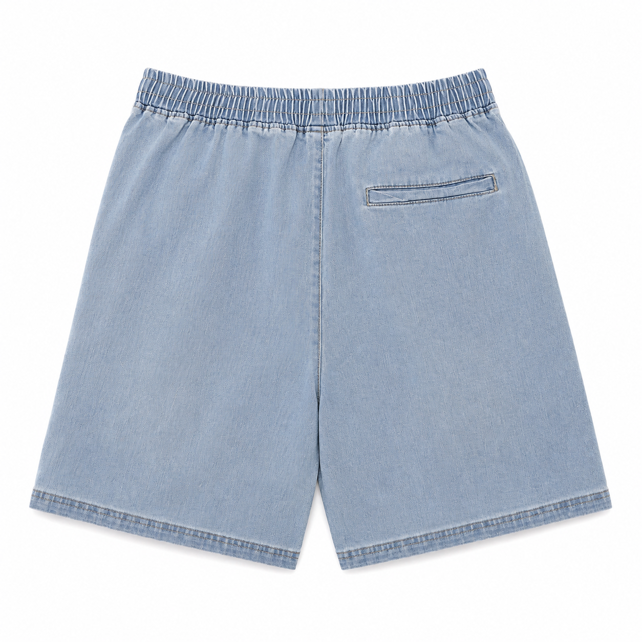 BERMUDA DENIM USA