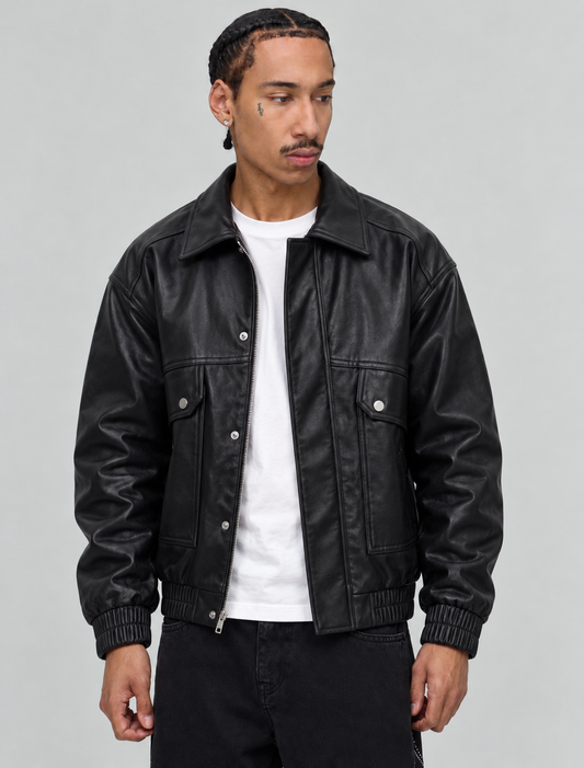 JACKET TORONTO