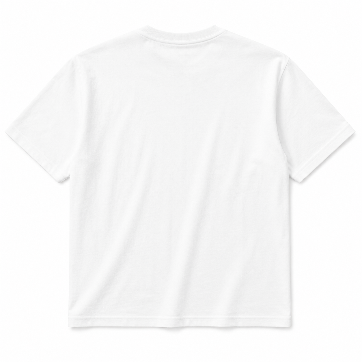 T-SHIRT BASIC BIANCA