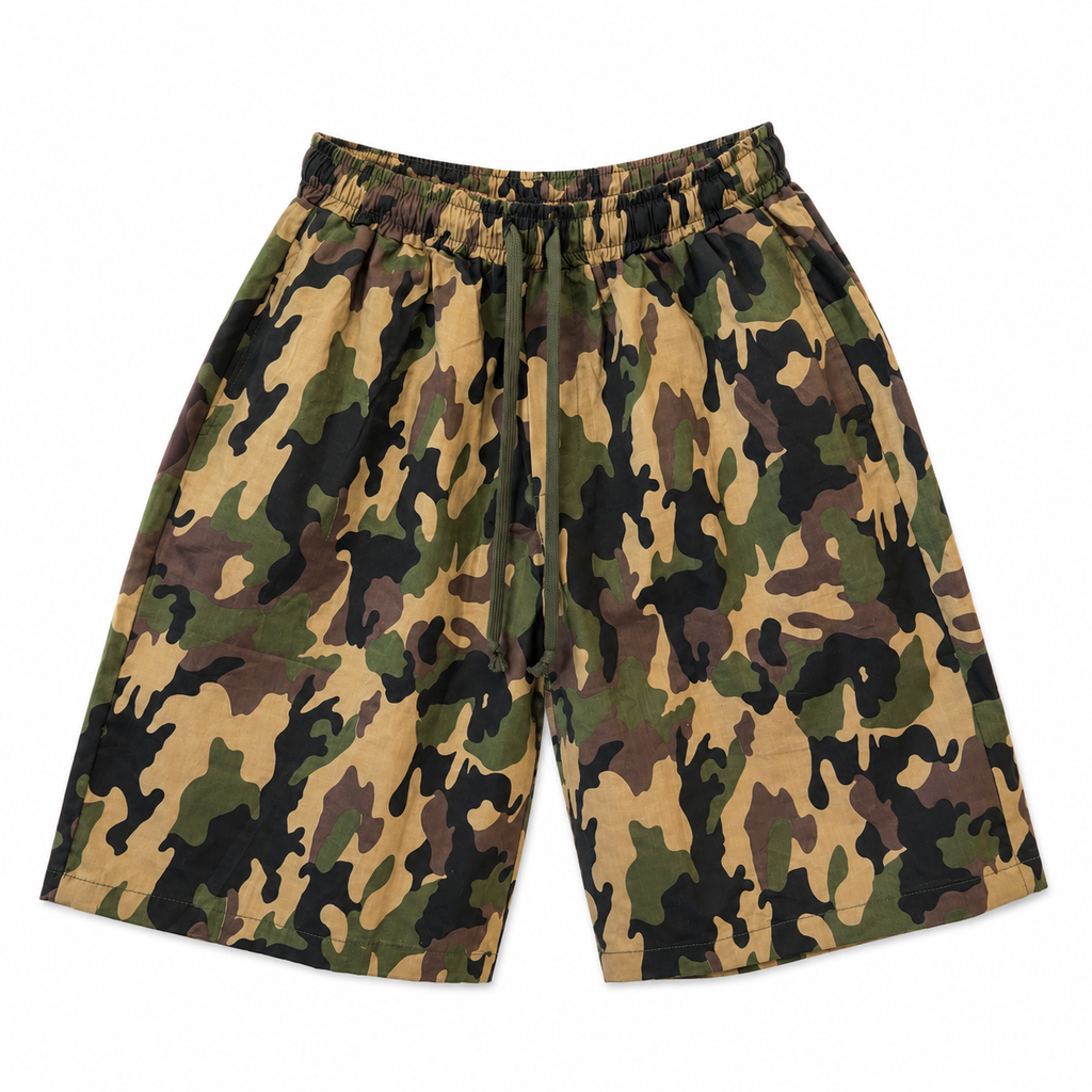 BERMUDA MILITARY