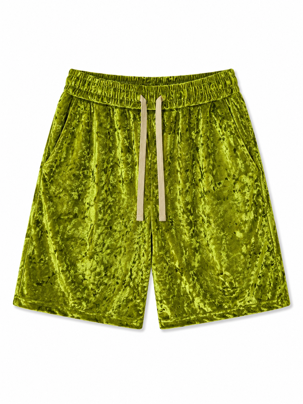 COMPLETO CINIGLIA VERDE LIME