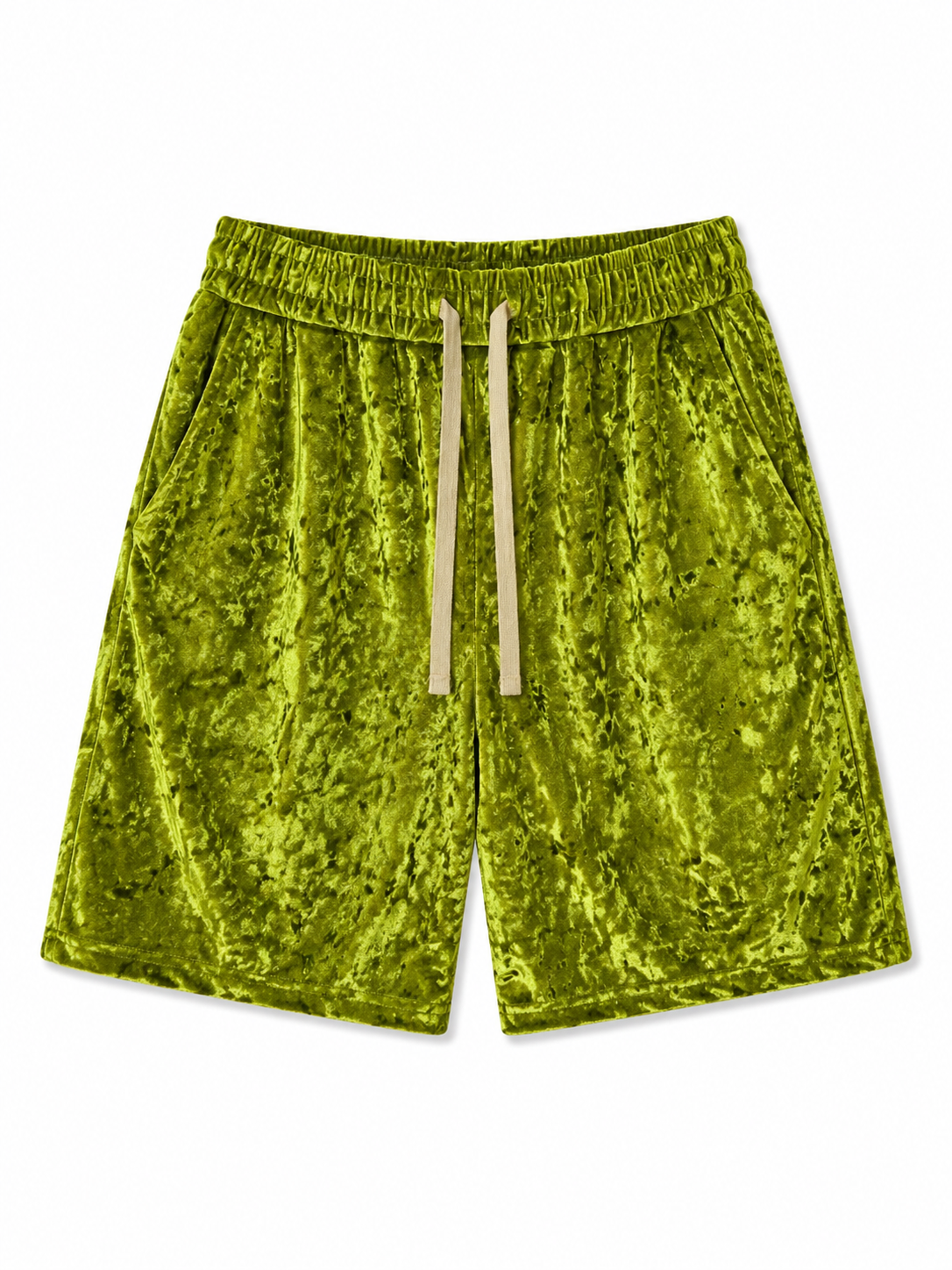 COMPLETO CINIGLIA VERDE LIME