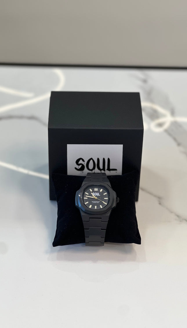 SOUL WATCH
