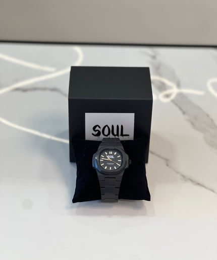 SOUL WATCH