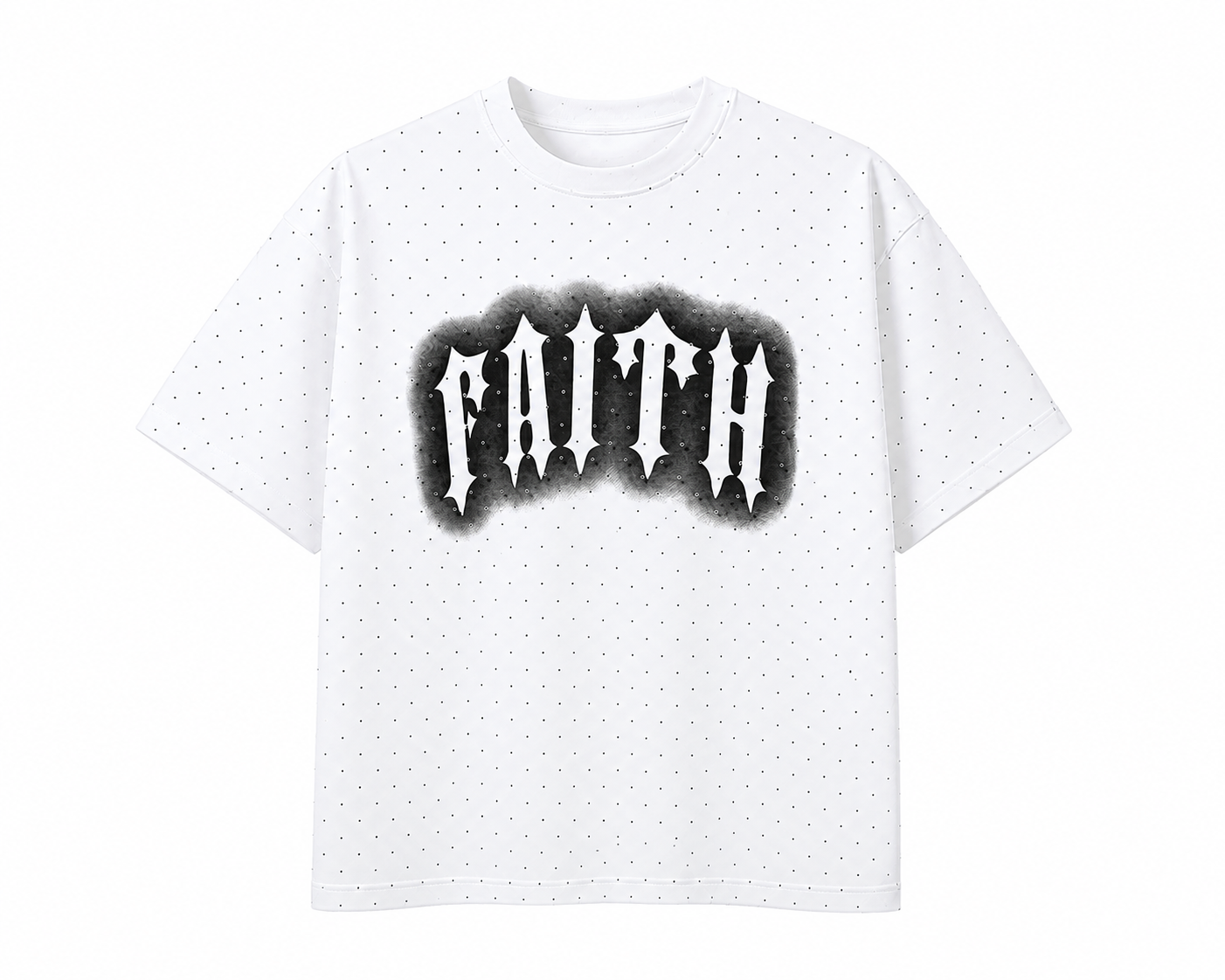 T-SHIRT DIAMOND