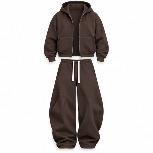 TUTA SCUBA ZIP
