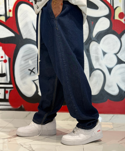 JEANS ELASTICO USA