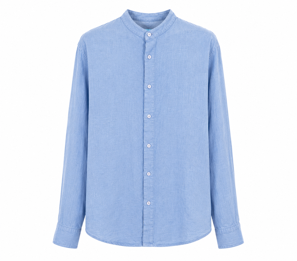 CAMICIA LINO PORTOFINO