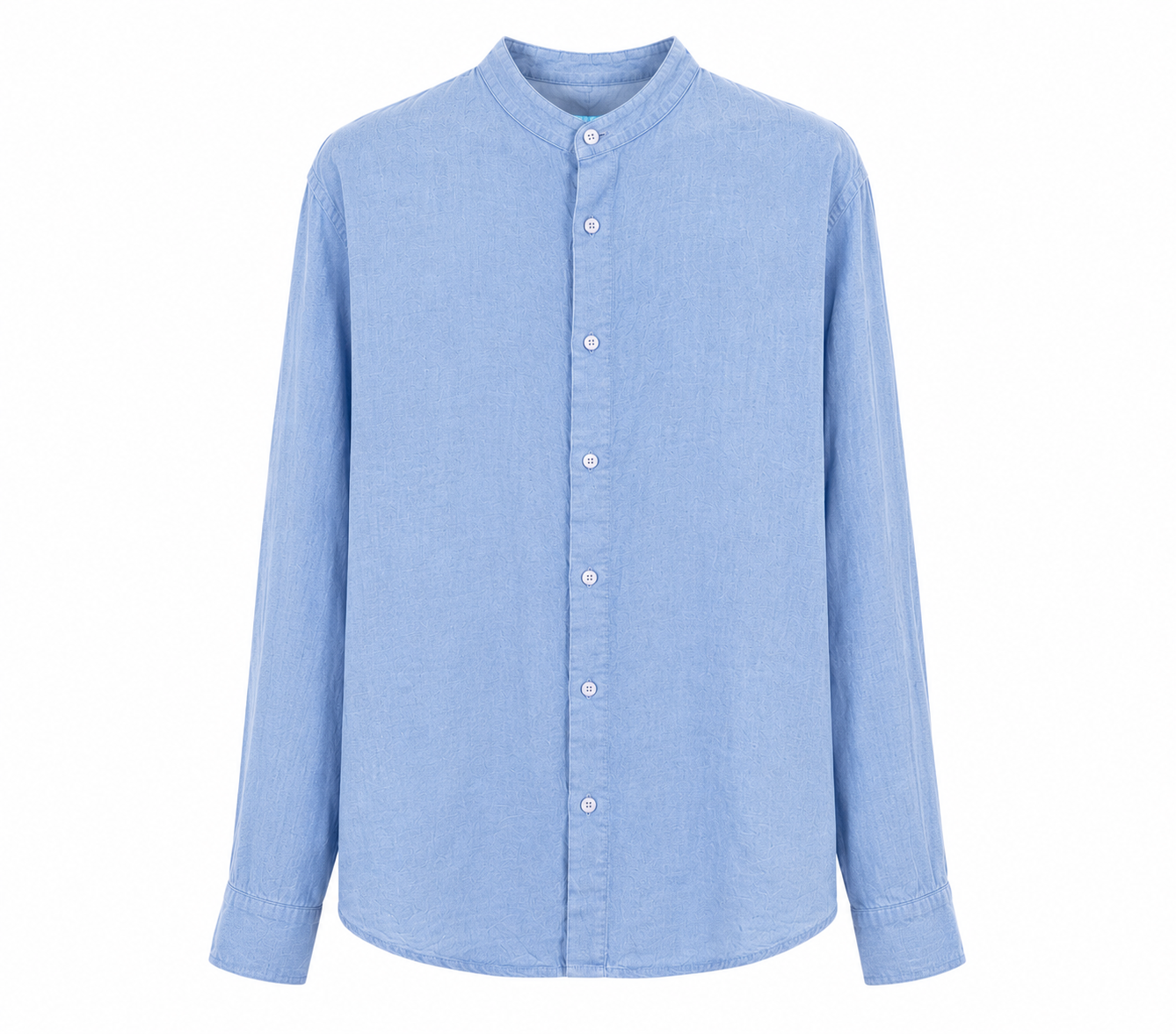 CAMICIA LINO PORTOFINO