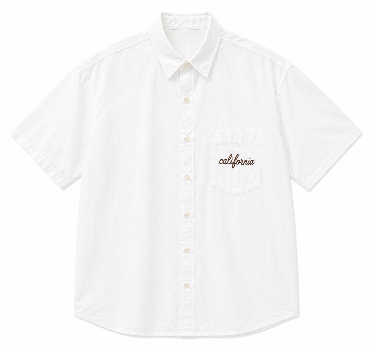 CAMICIA PARADISE