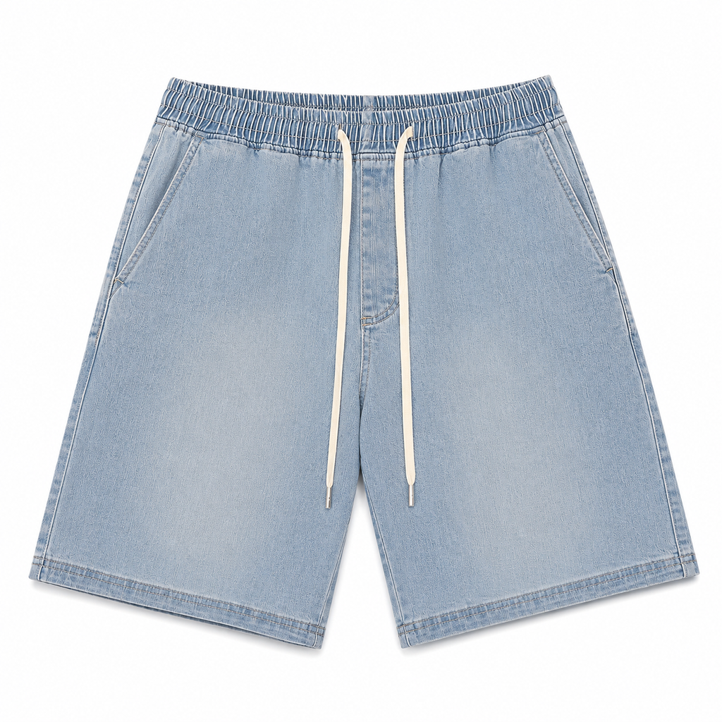 BERMUDA DENIM USA