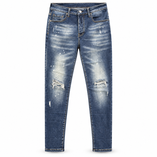 JEANS SKINNY D2