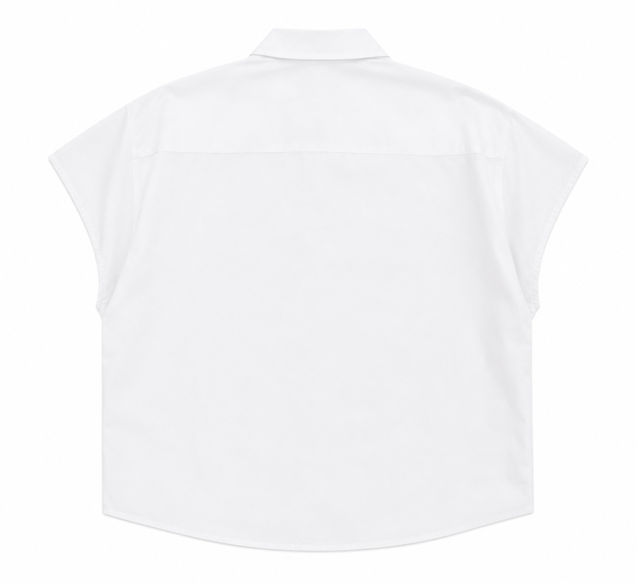 CAMICIA SBRACCIATA PEARL
