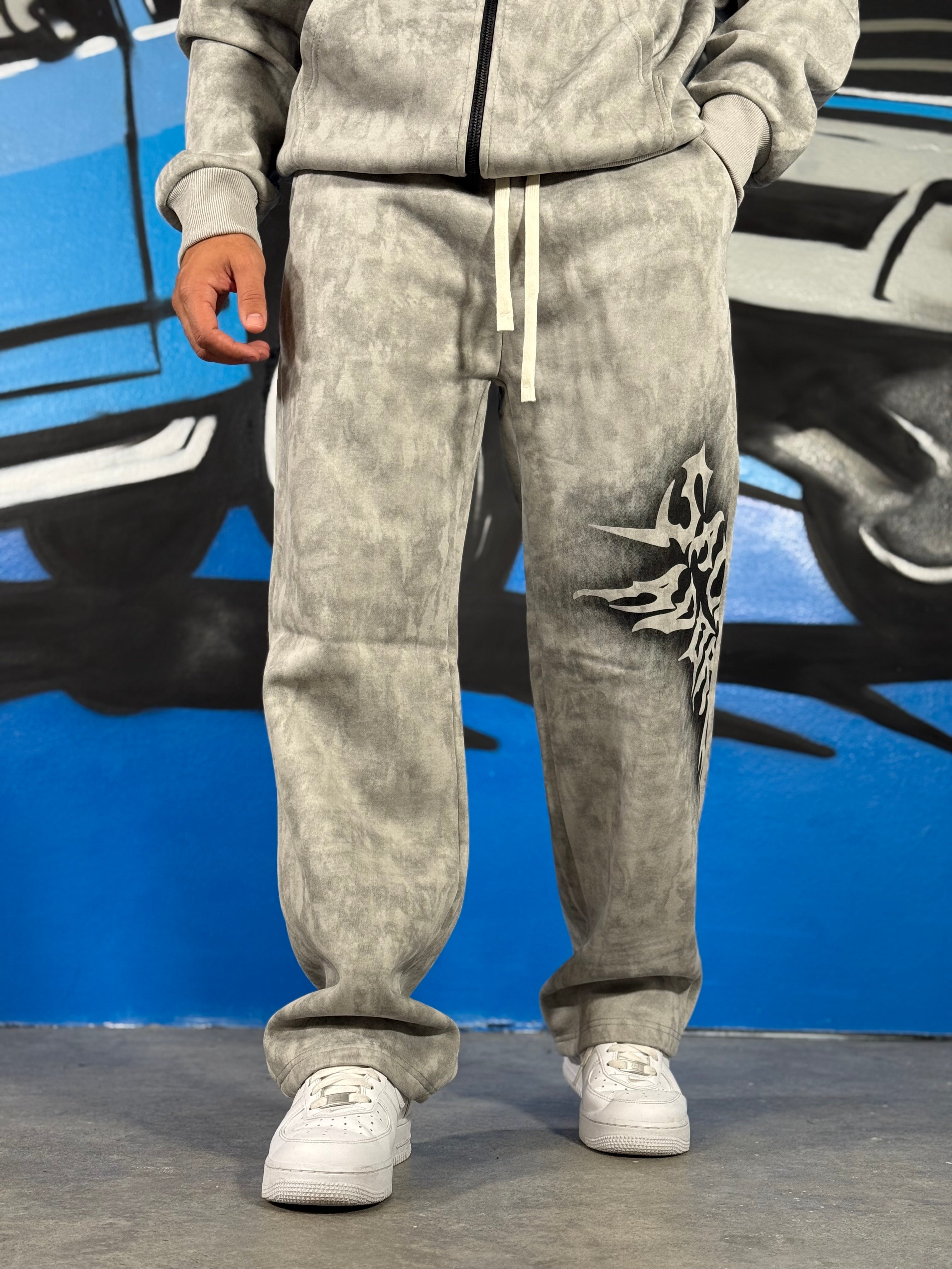 TRACKSUIT DEMON