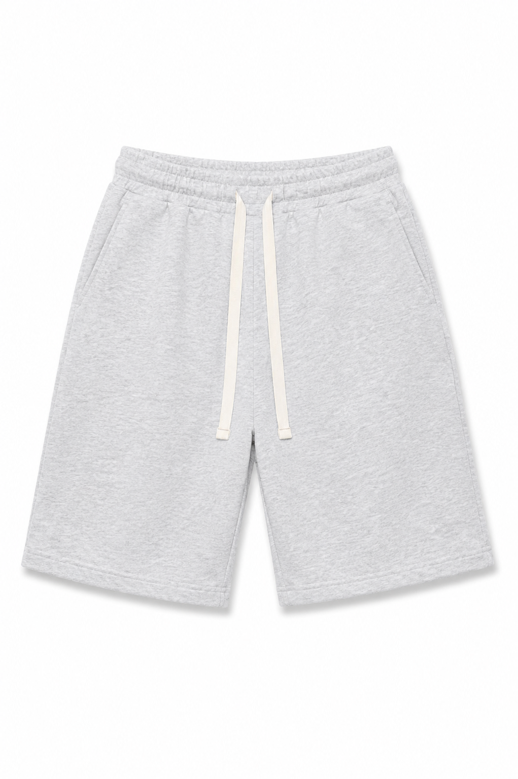 BERMUDA COTONE GRIGIO