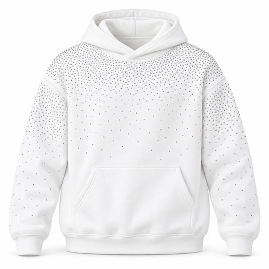 HOODIE DIAMOND