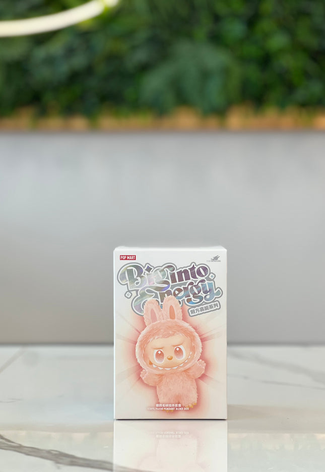 LABUBU THE MONSTERS