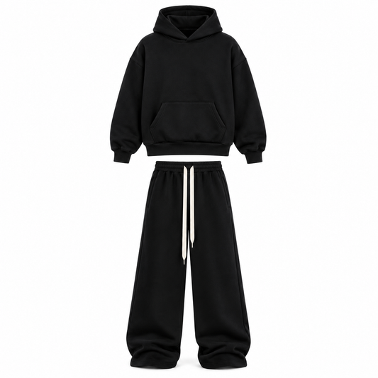 TUTA BOXY FIT KIDS