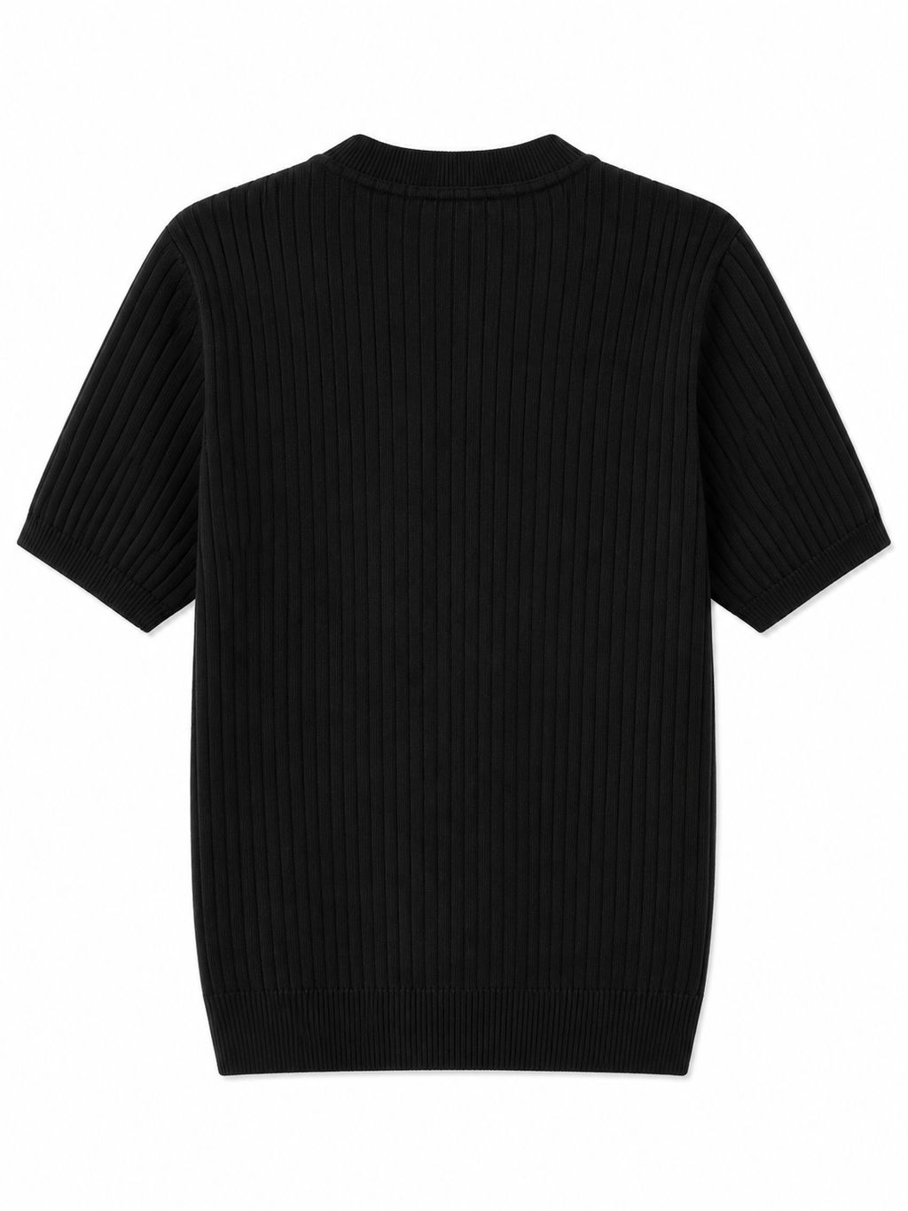 POLO ZIP CAPRI