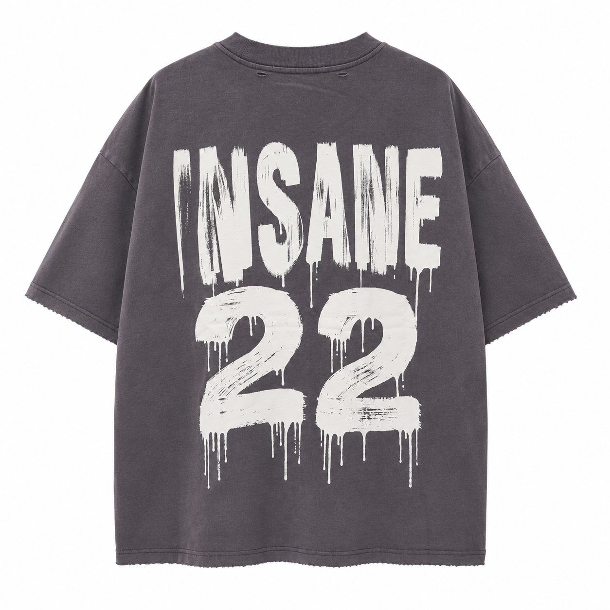 T-SHIRT INSANE