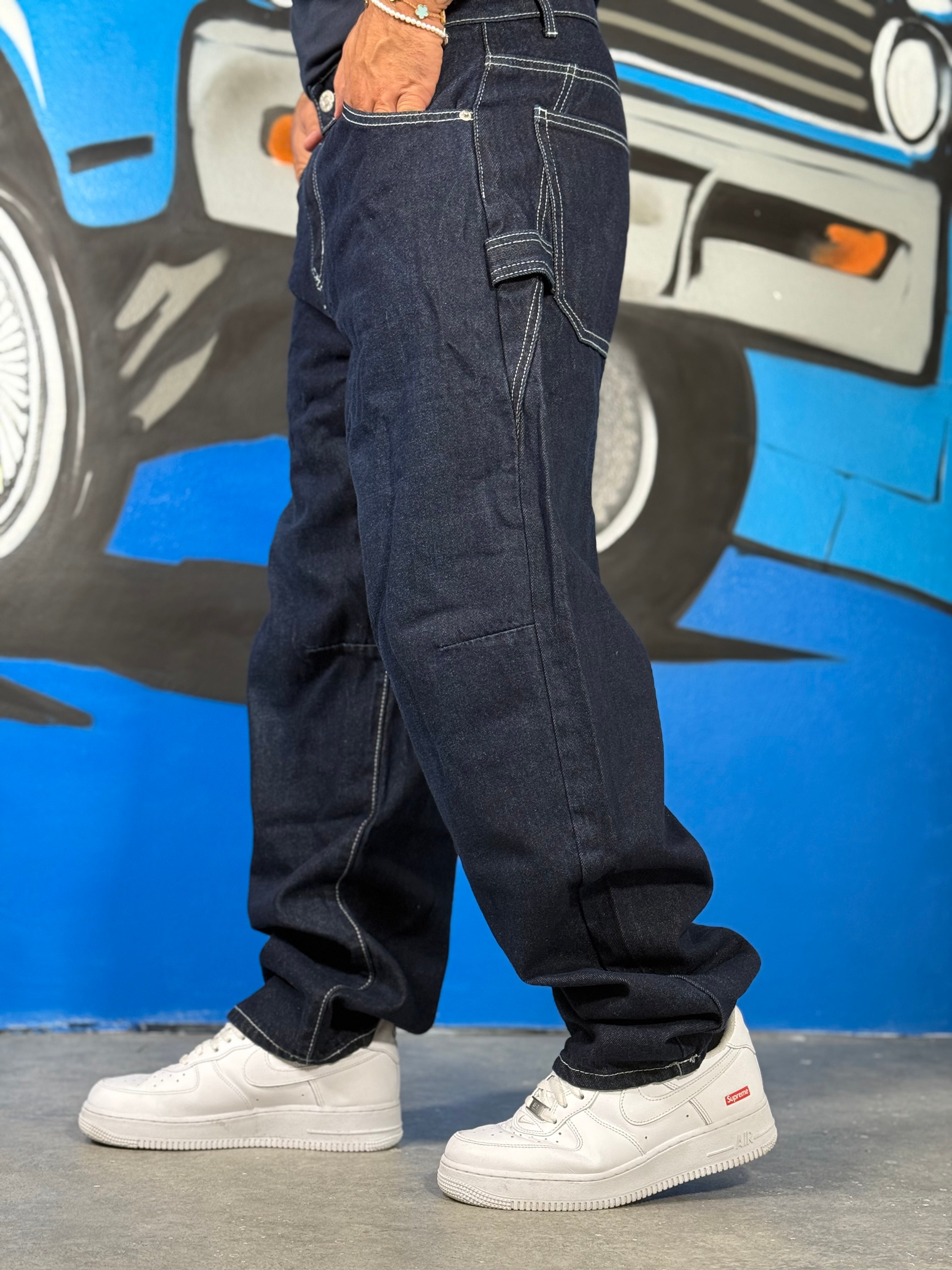 JEANS LONDON