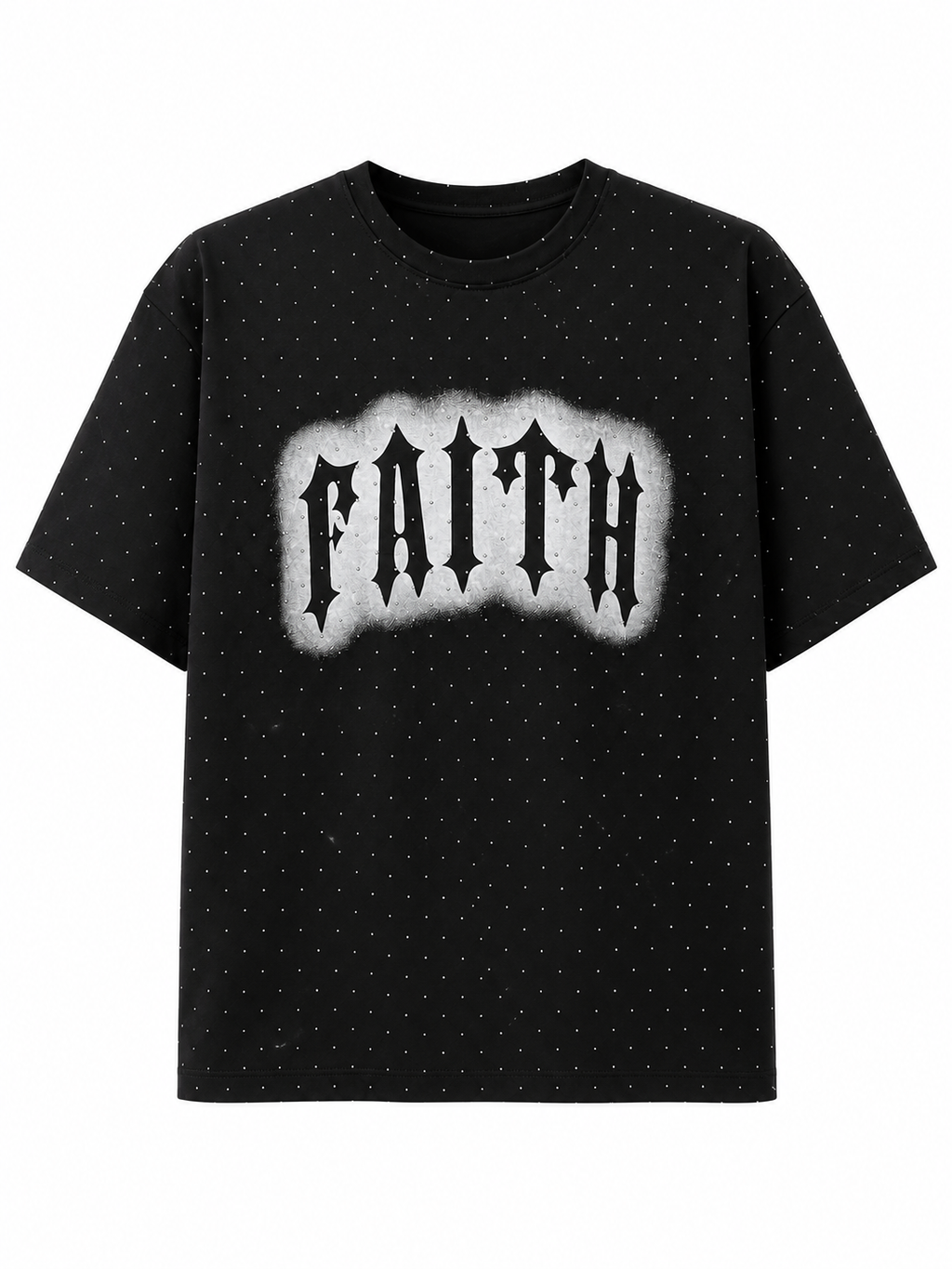 T-SHIRT DIAMOND
