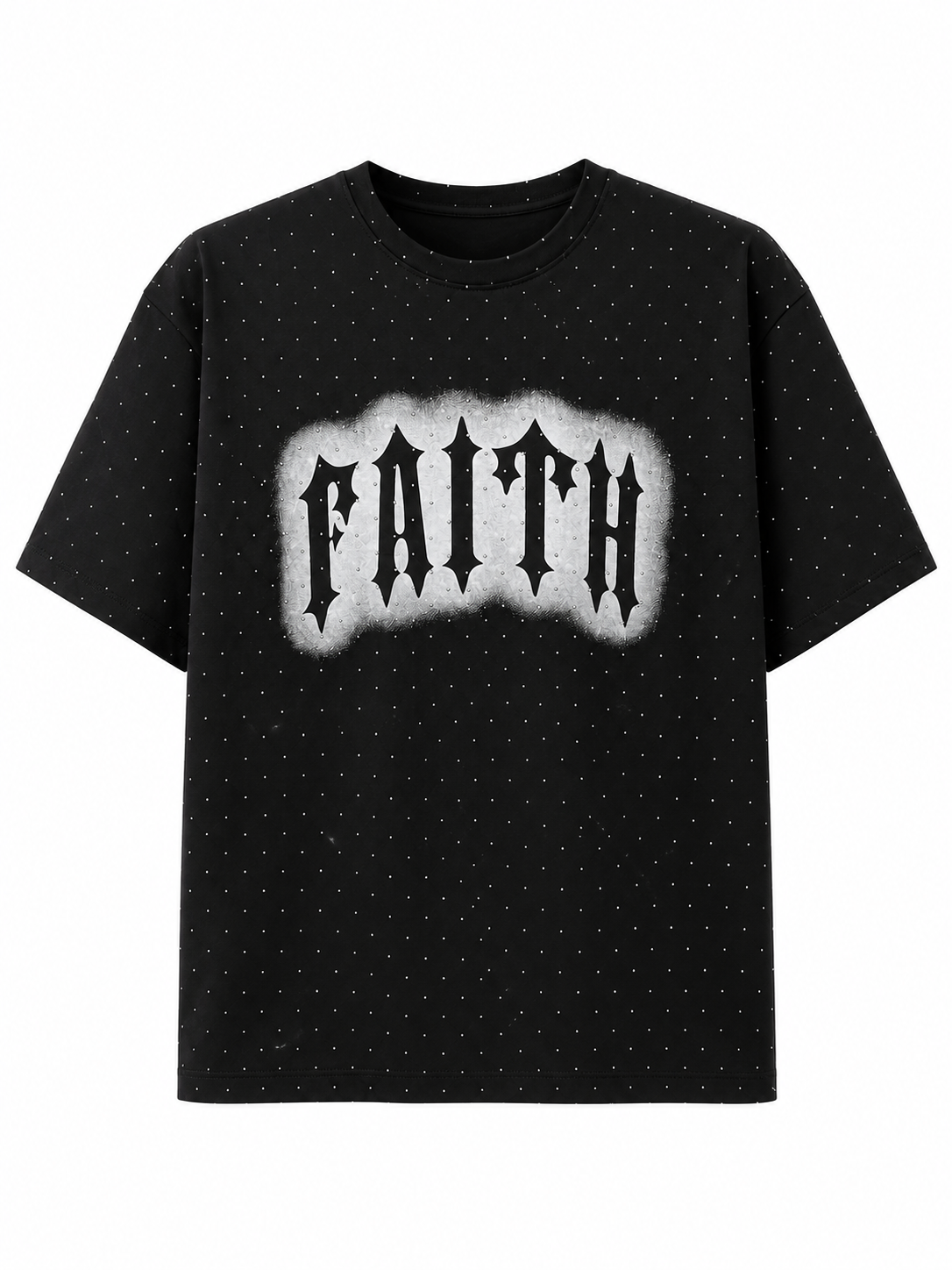 T-SHIRT DIAMOND