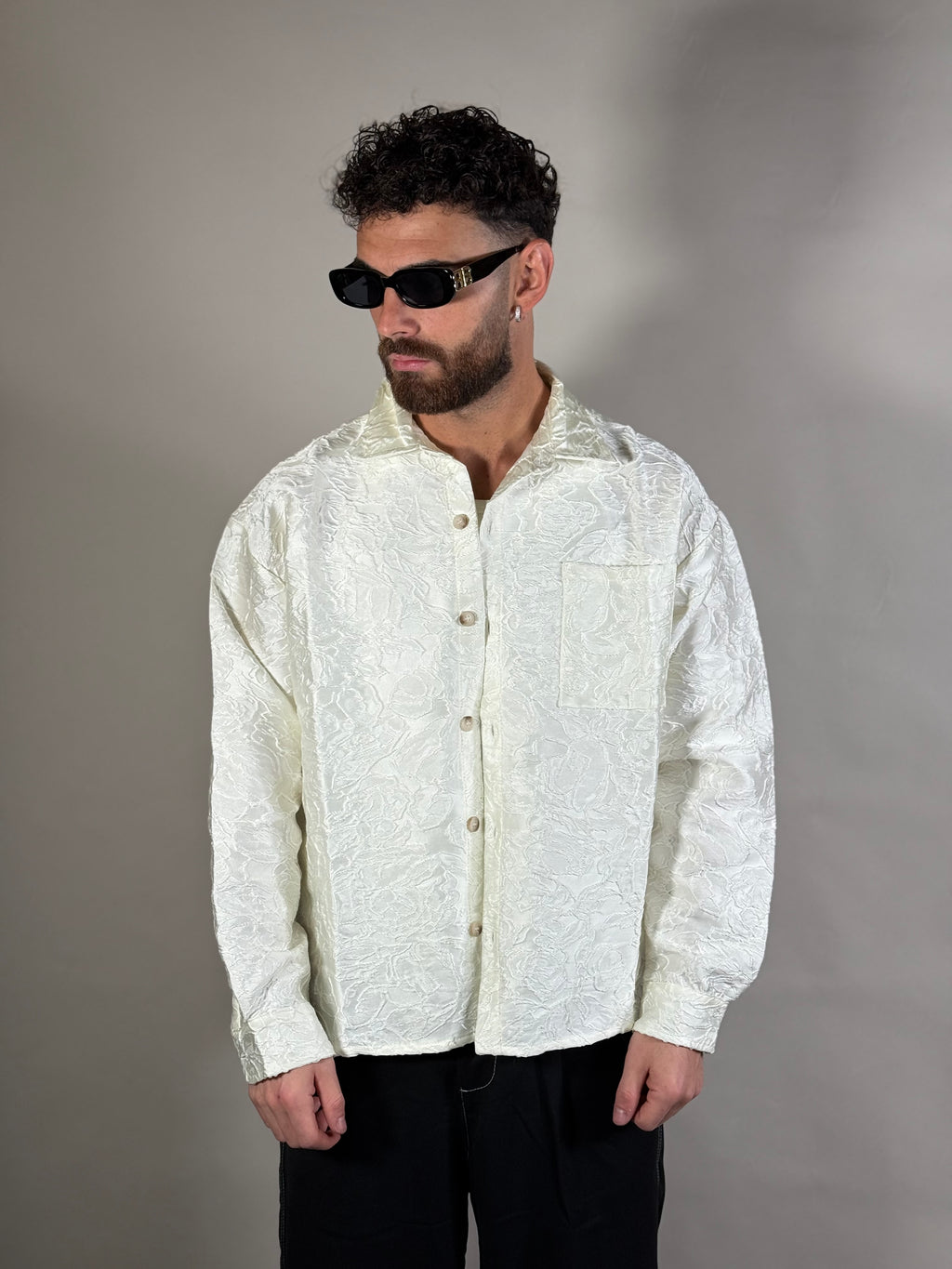 CAMICIONE MADRID PREMIUM